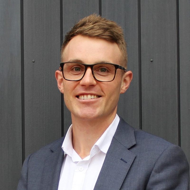 Mike Giles Real Estate Agent Trade Me Property