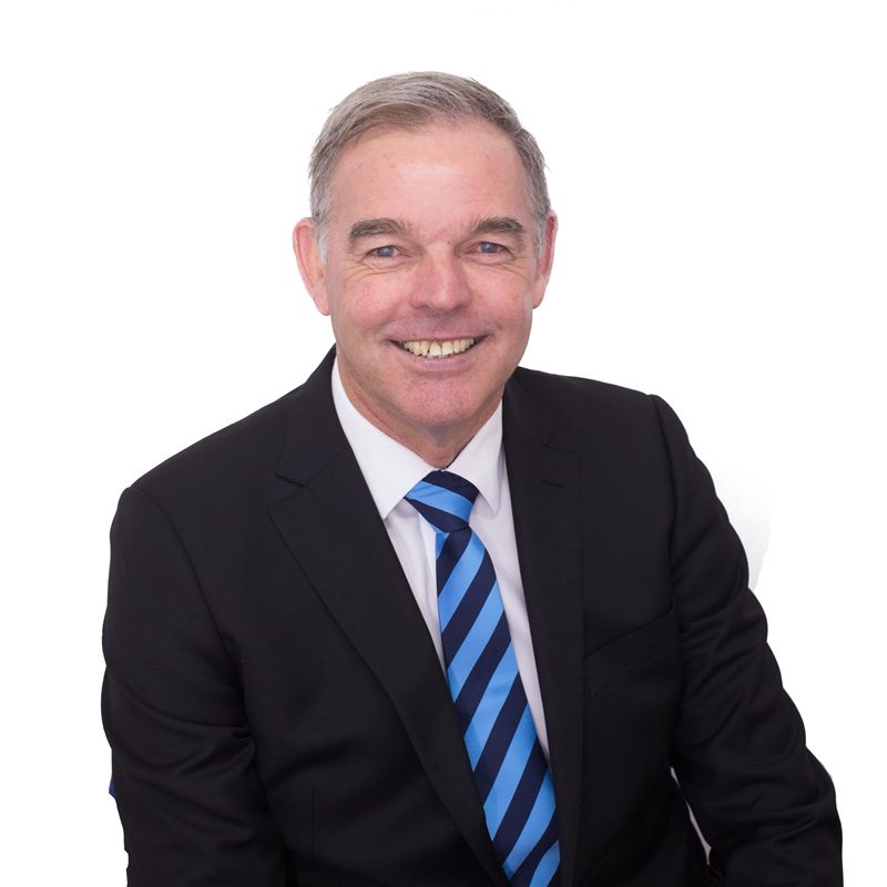 Mike Pearson