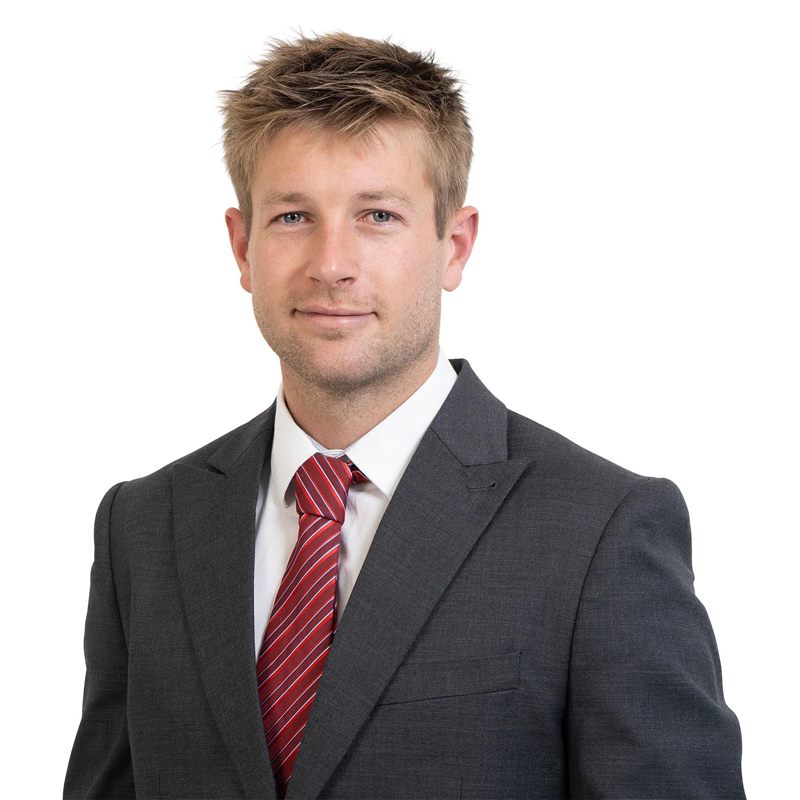 Levi Maskill