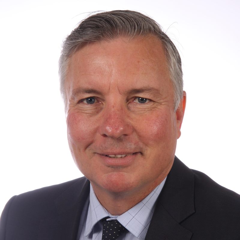 Tony Kelly