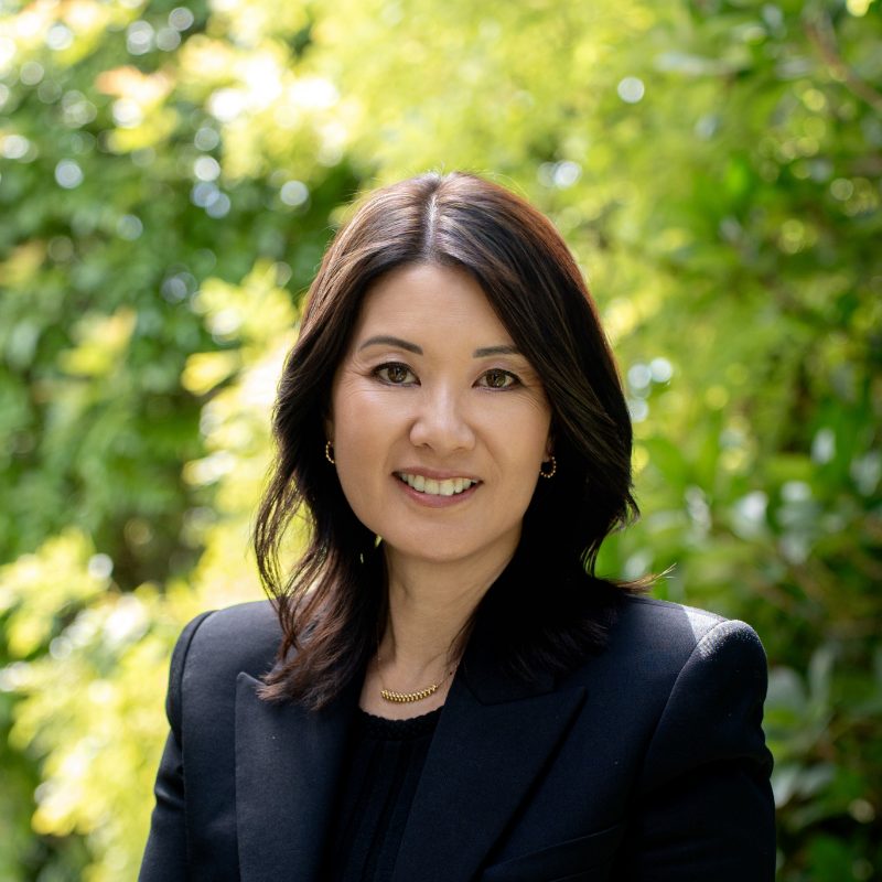 Stephanie Chan