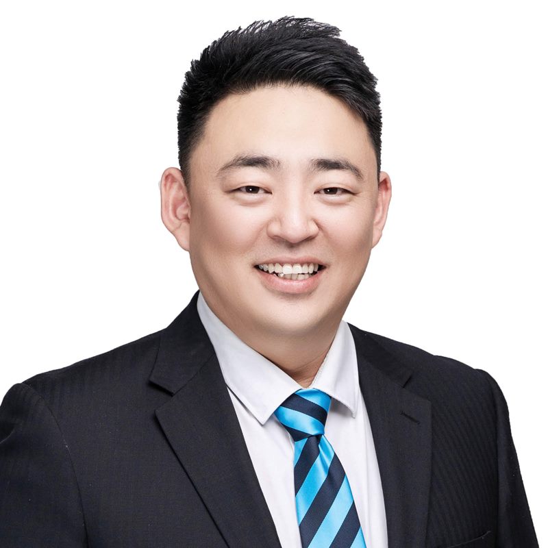 James Zhao