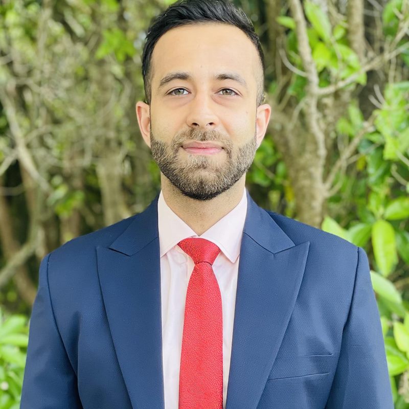 Sahil Mehta