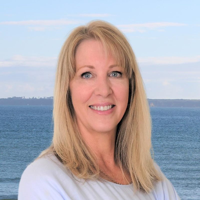 Estelle Johnson Real Estate Agent Trade Me Property