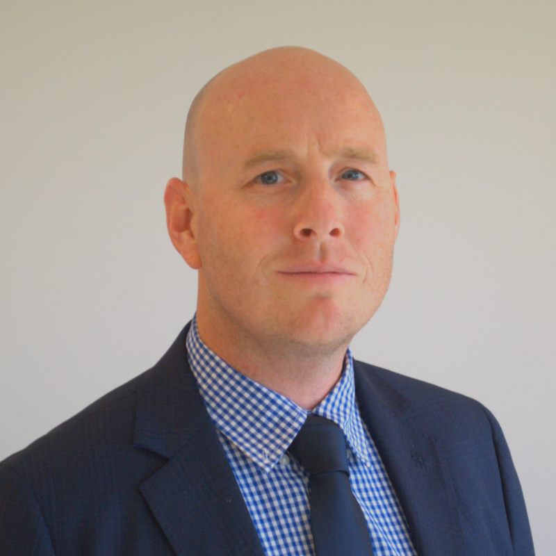 Scott Healey Real Estate Agent Trade Me Property