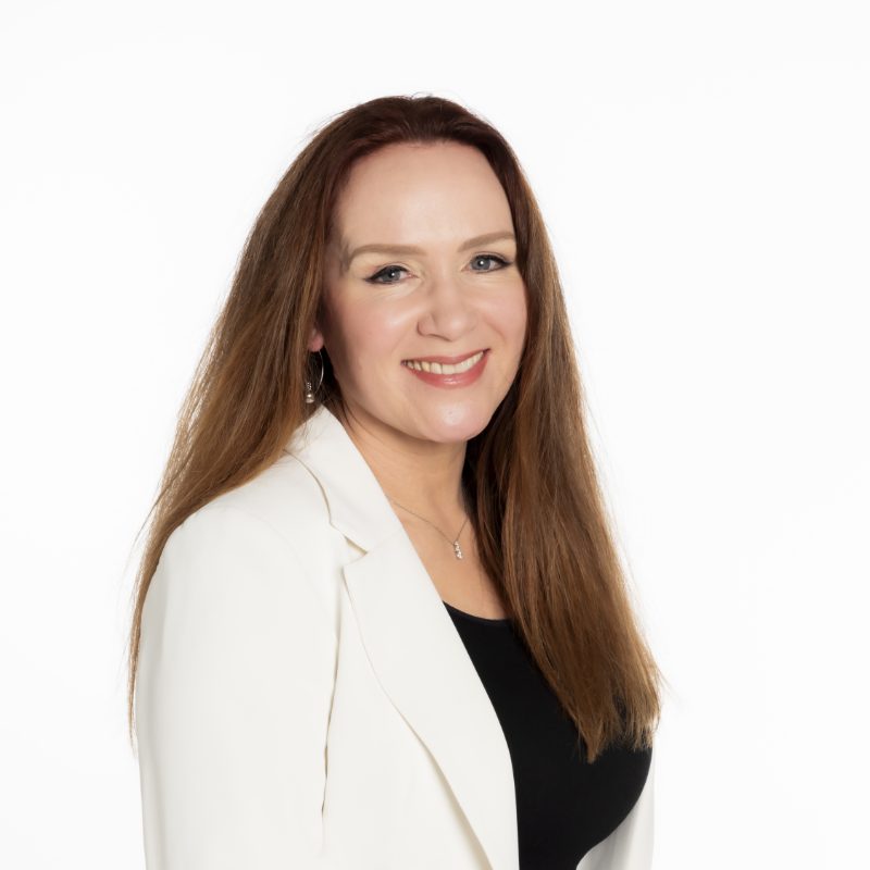 Jodi Lister
