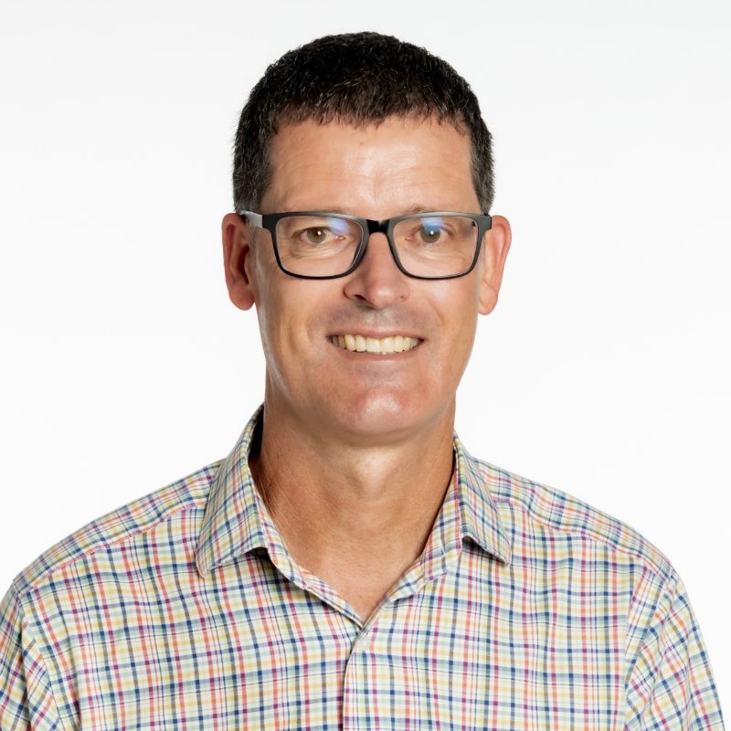 Paul Raynes