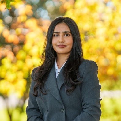 Zahra Nand