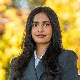 Zahra Nand