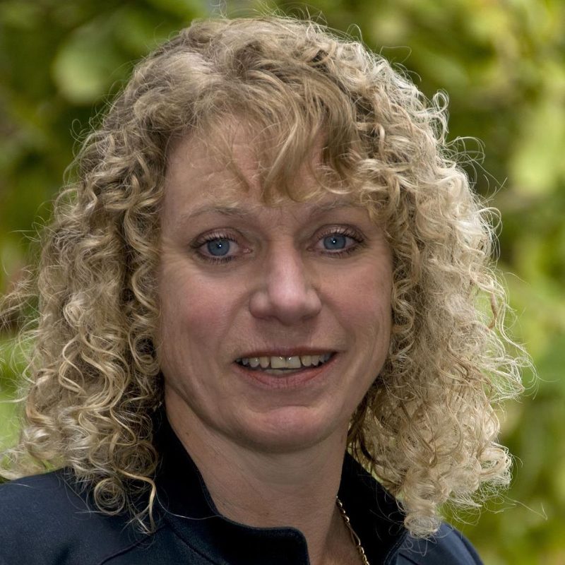 Tricia Bell