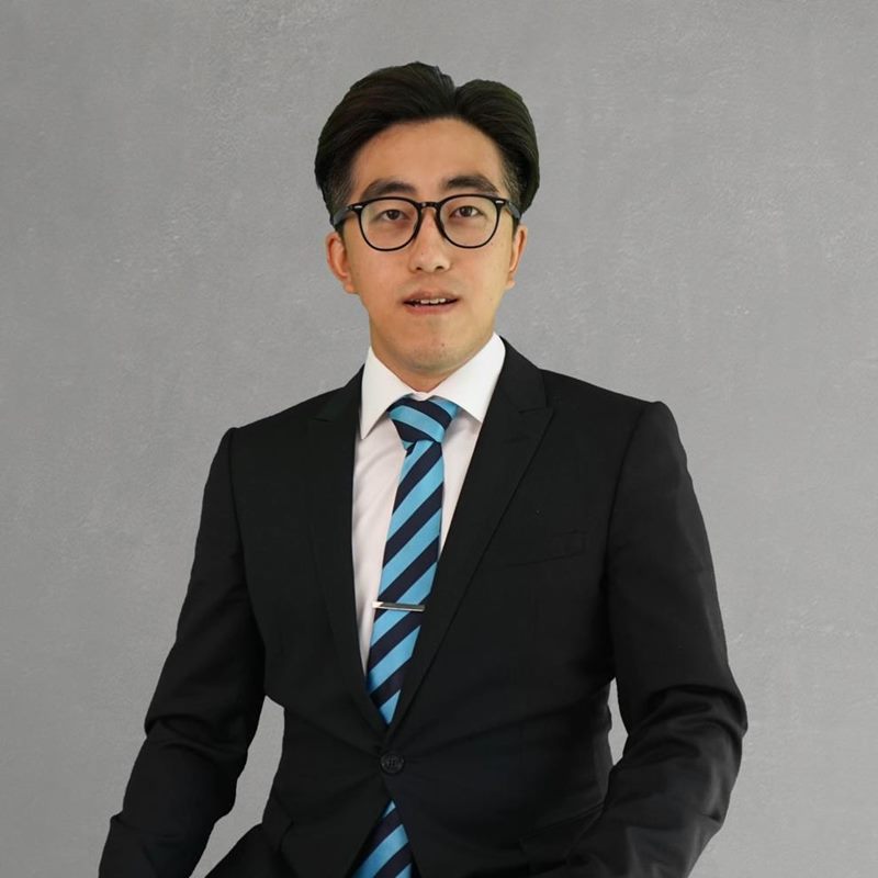 William Zhang Real Estate Agent Trade Me Property