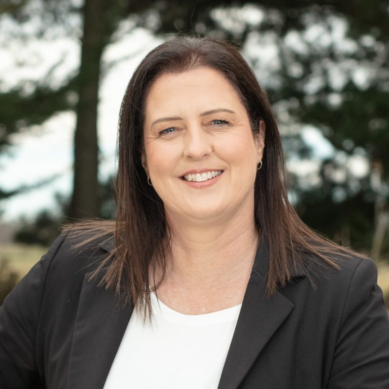Kim Balcombe