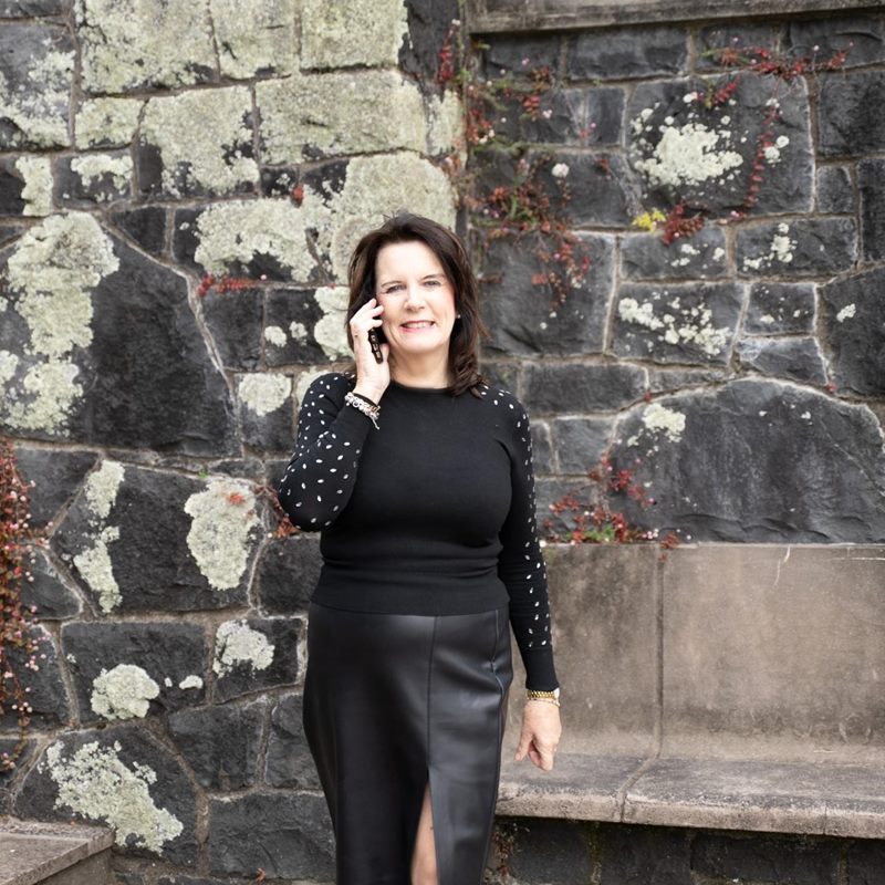 Ann AREINZ Real Estate Agent Trade Me Property