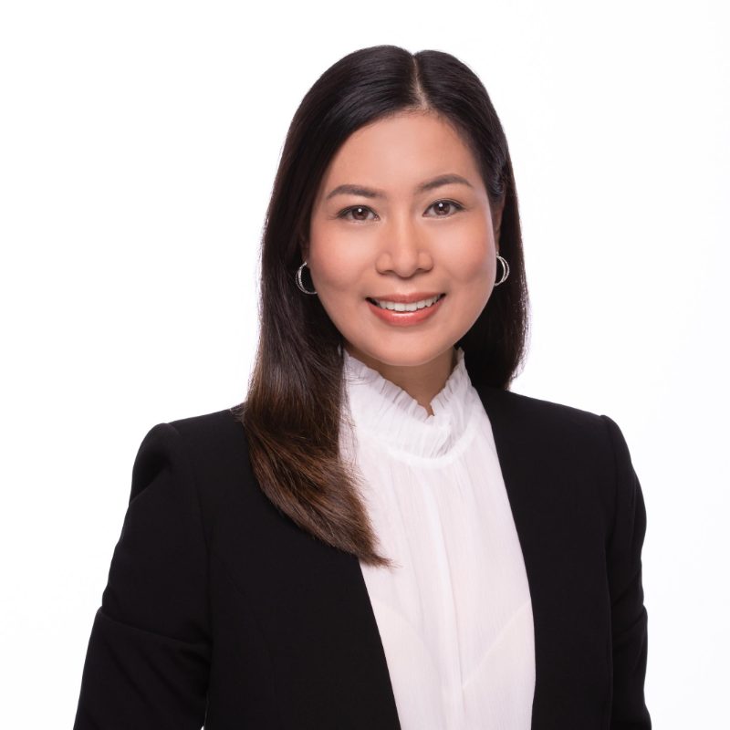 Joy Tan | Real Estate Agent | Trade Me Property