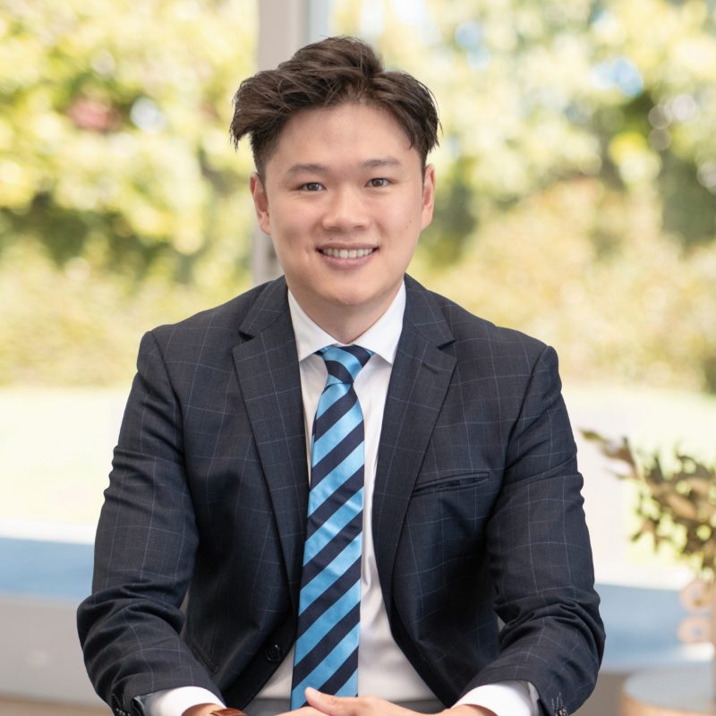 Jeffery Yu