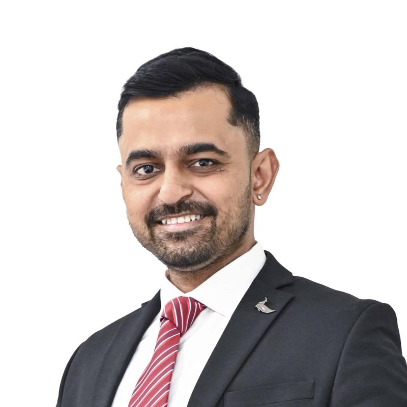 Harry Panchal