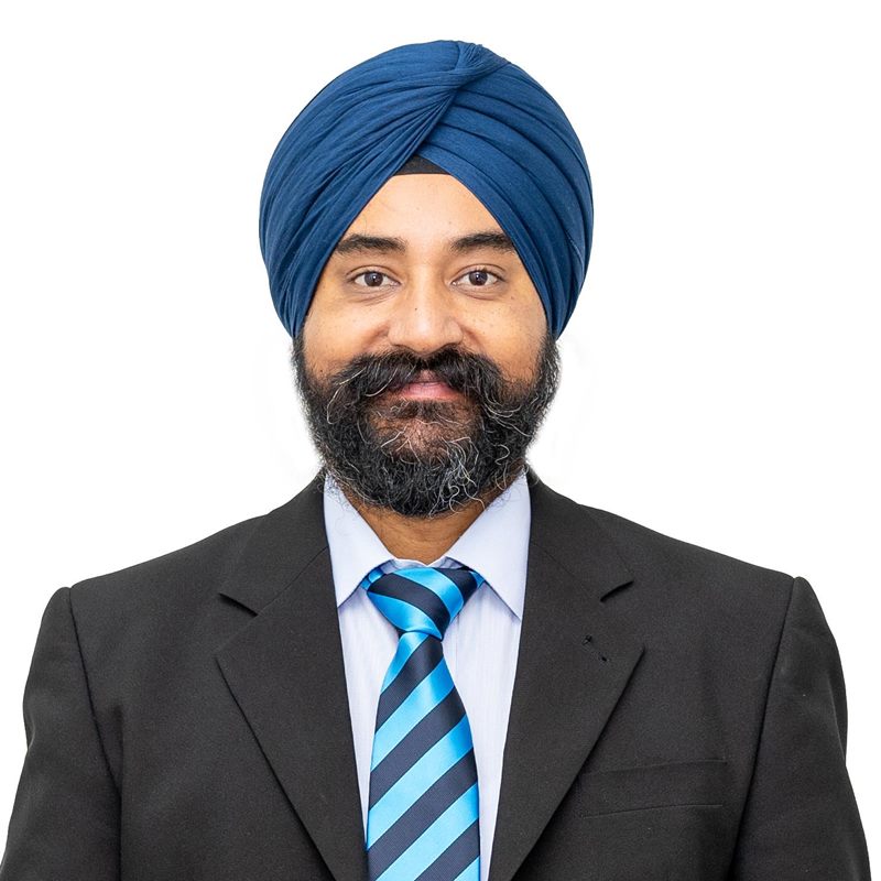 Jeet Singh Real Estate Agent Trade Me Property