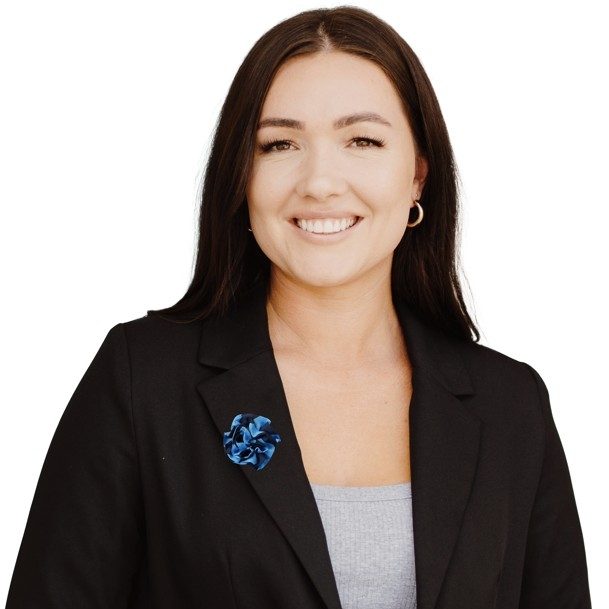 Morgan Tunstall