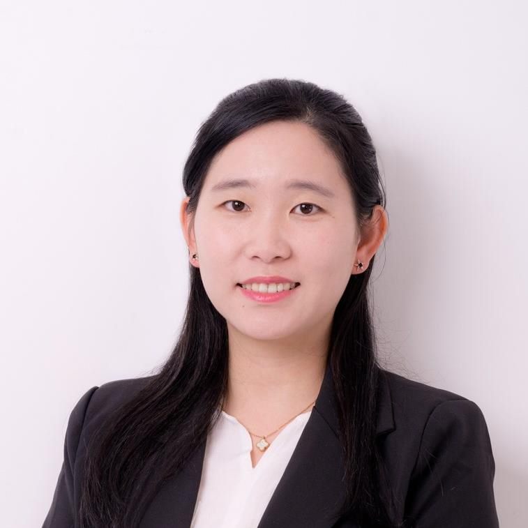 Amy Gao | Real Estate Agent | Trade Me Property