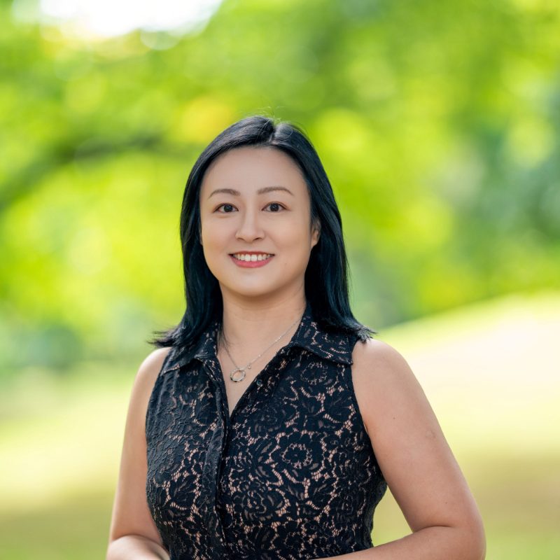 Lisa Hui
