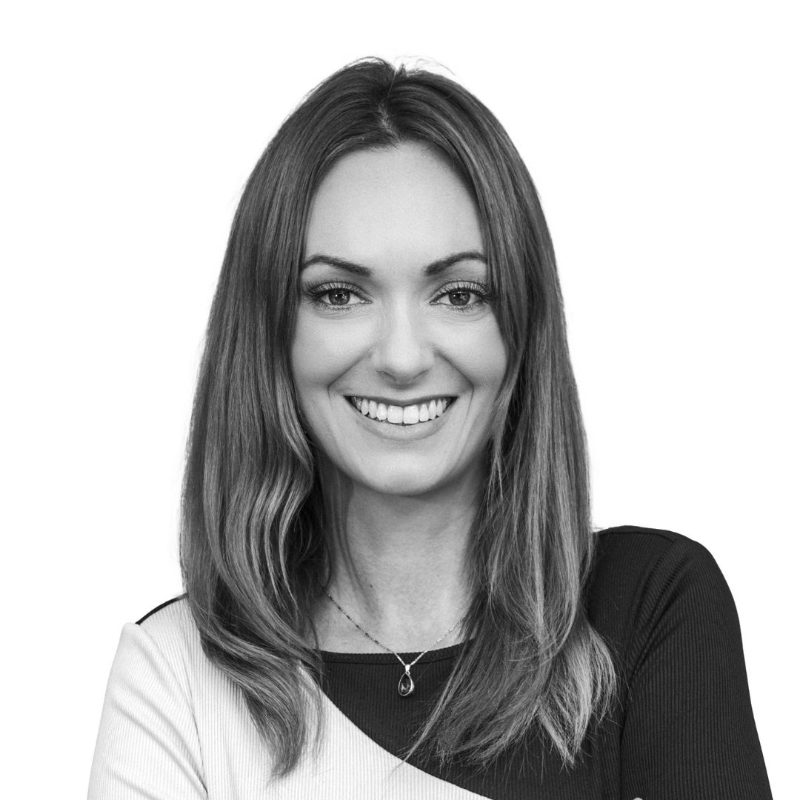 Nikki Hare