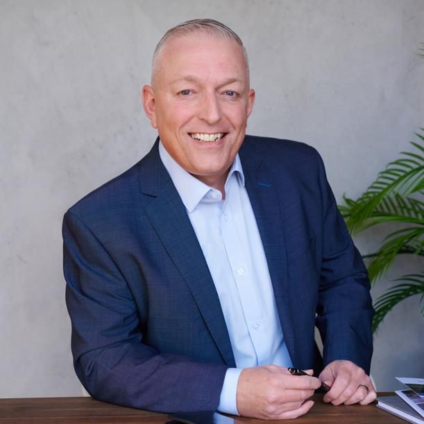 Simon Bradley Real Estate Agent Trade Me Property