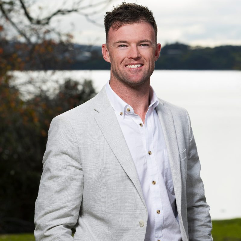Matt Gibson