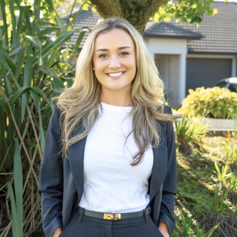Brooklyn Millar
