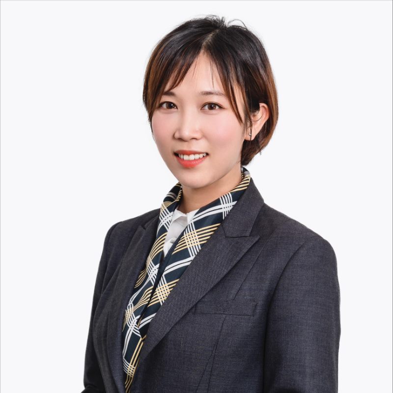 Mia Chen Real Estate Agent Trade Me Property