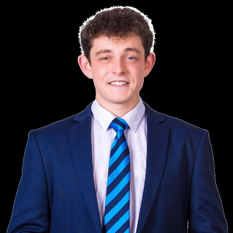 Zac Entwisle Real Estate Agent Trade Me Property