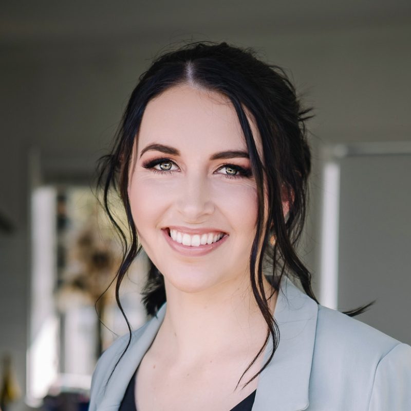 Liv Gorman Real Estate Agent Trade Me Property