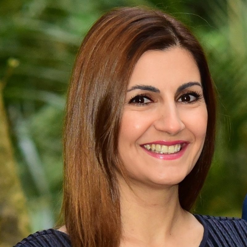 Maria Dobo