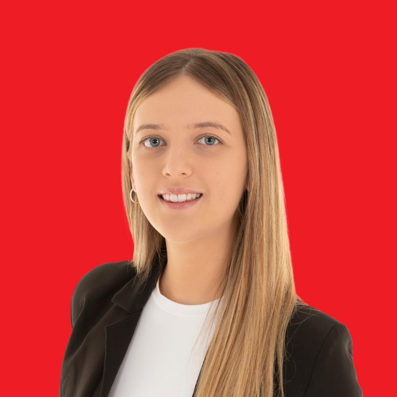 Olivia Pooley