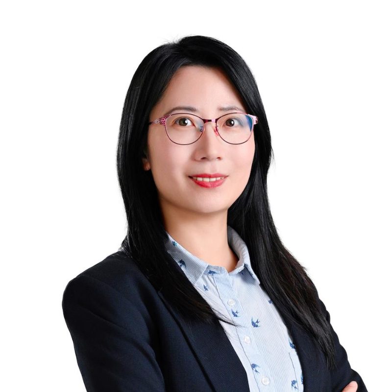 Jenna Fu | Real Estate Agent | Trade Me Property