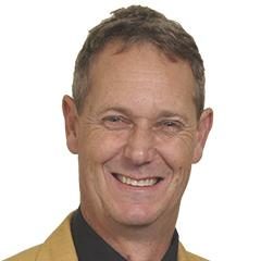 Andrew Pugh