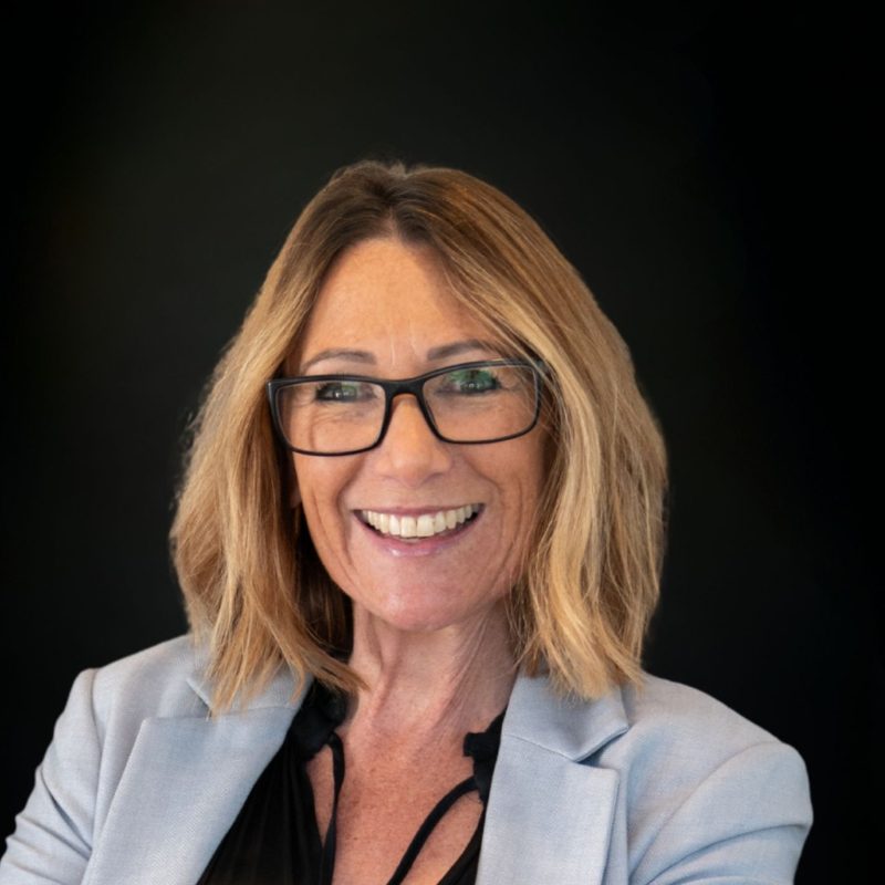 Maria Yeoman