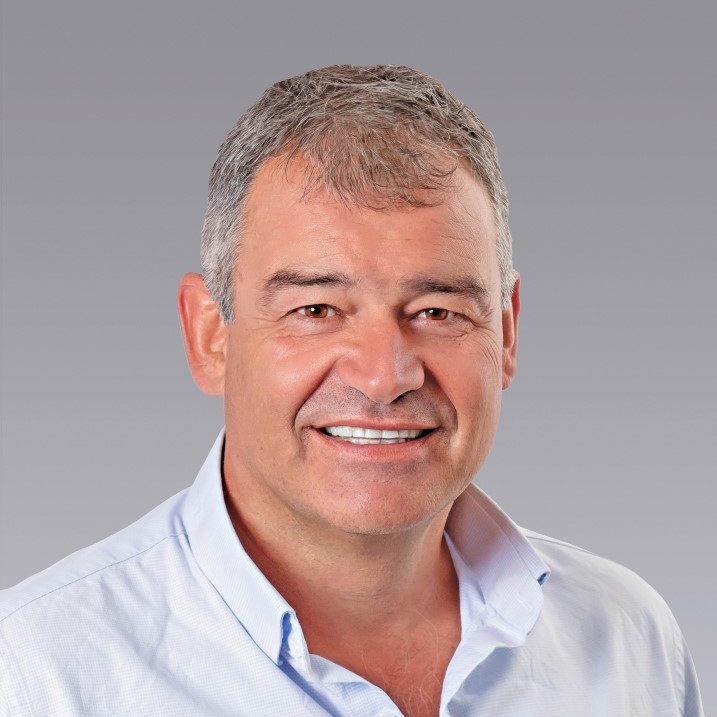 Roger Ellis