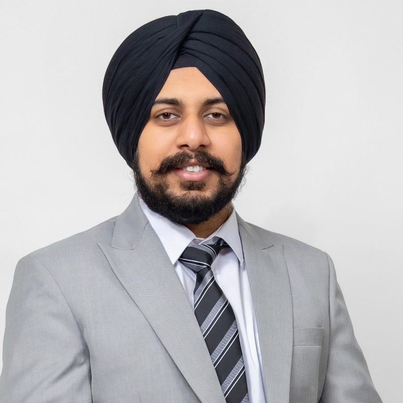 Tejinder Singh | Real Estate Agent | Trade Me Property