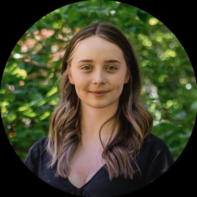 Jade Cartwright