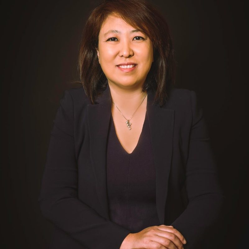 Athena Wang
