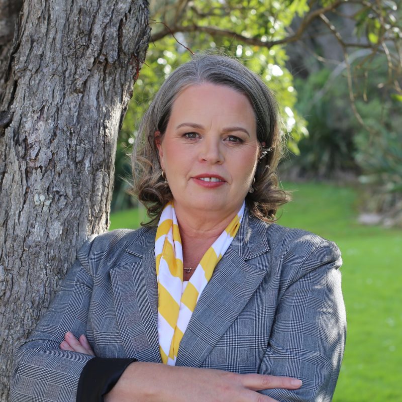 Shelly Freestone