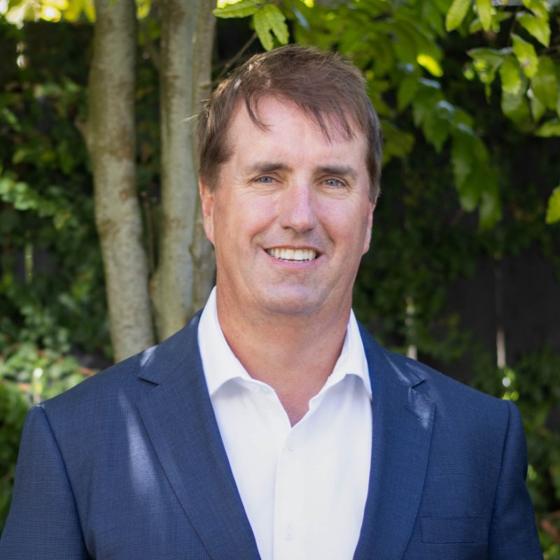 Paul Dodds