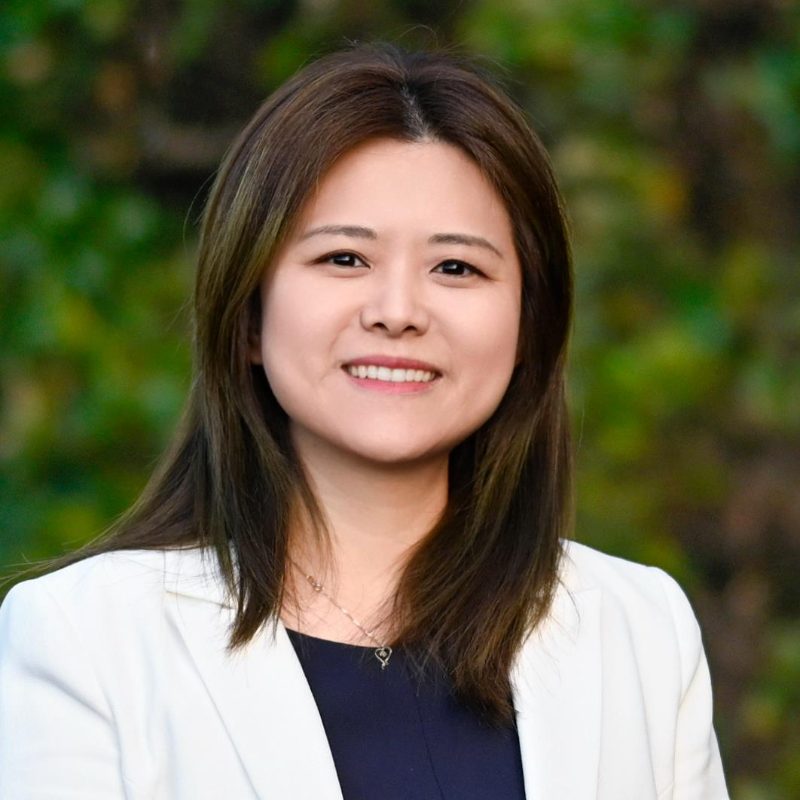 Filicia Kuang
