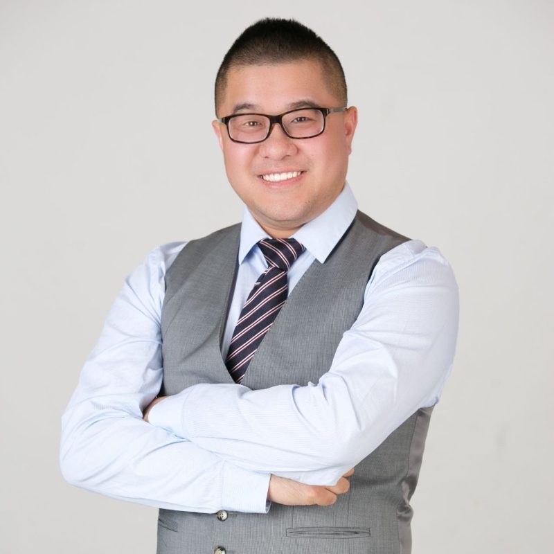 James Huang