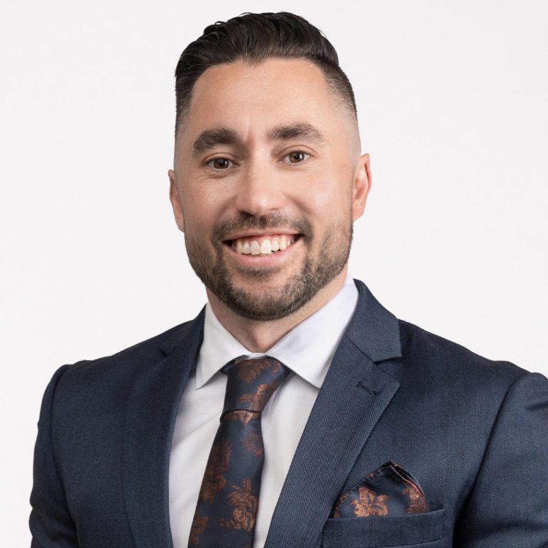 Adam Robertson Real Estate Agent Trade Me Property