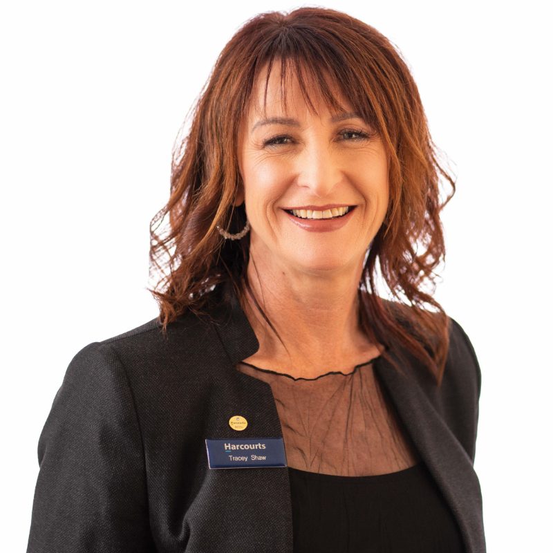 Tracey Shaw