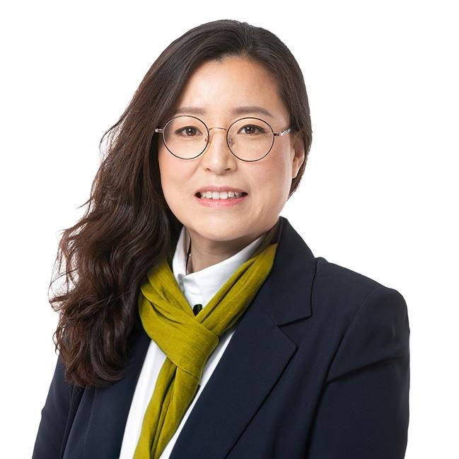 Jenny Kim Real Estate Agent Trade Me Property