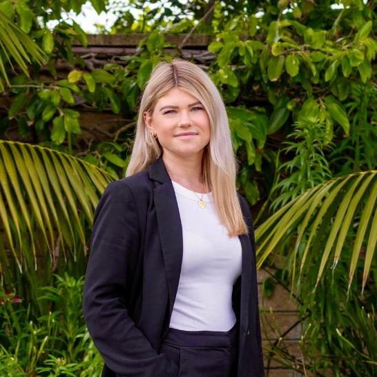 Levi Kemp Real Estate Agent Trade Me Property