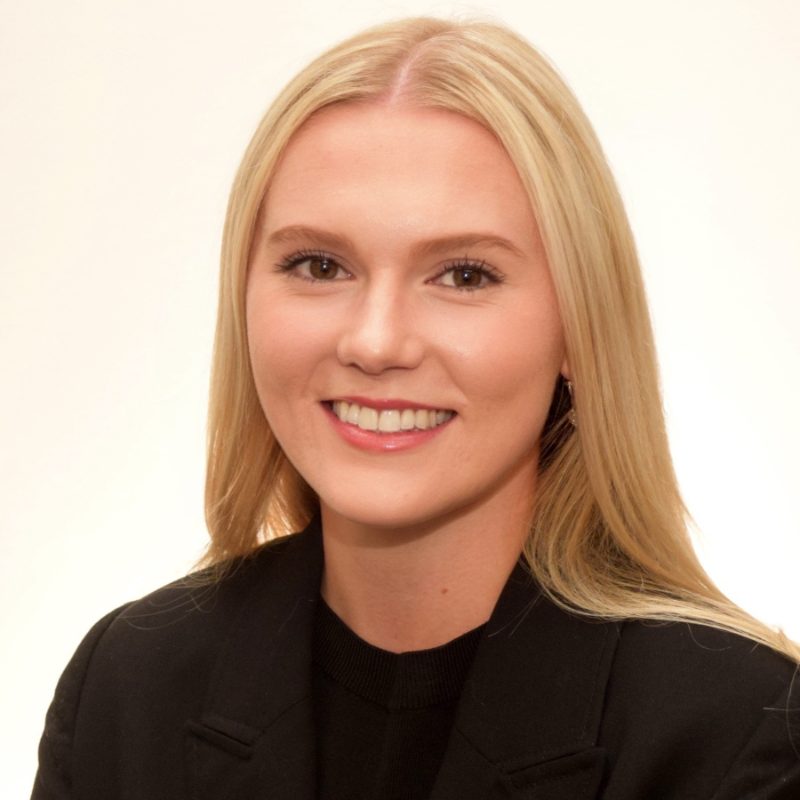 Jessie Moffitt