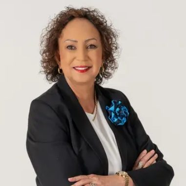 Nalini Chandra-Singh